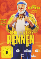 Sein letztes Rennen - Dieter Hallervorden / DVD