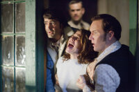 Conjuring - Die Heimsuchung / DVD