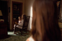 Conjuring - Die Heimsuchung / DVD