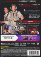 Conjuring - Die Heimsuchung / DVD
