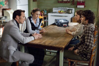 Conjuring - Die Heimsuchung / DVD