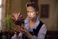 Conjuring - Die Heimsuchung / DVD