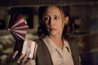 Conjuring - Die Heimsuchung / DVD