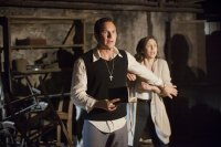 Conjuring - Die Heimsuchung / DVD