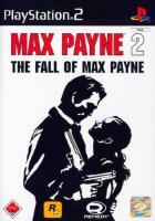 Max Payne 2 - The Fall of Max Payne | Playstation 2 / PS2