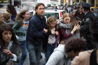 World War Z - Extended Action Cut / BluRay - Top Zustand