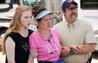 Wir sind die Millers - Extended Cut / DVD