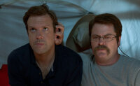 Wir sind die Millers - Extended Cut / DVD