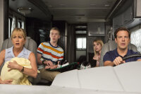 Wir sind die Millers - Extended Cut / DVD