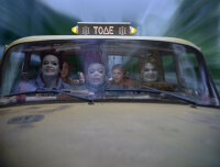 Percy Jackson - Im Bann des Zyklopen / Blu-Ray * Guter Zustand