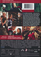 Thor - mit Natalie Portman & Chris Hemsworthd / DVD