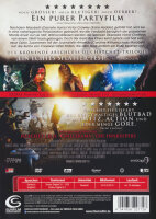 Hatchet III / DVD * Guter Zustand