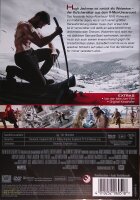 Wolverine - Weg des Kriegers / DVD * Top Zustand