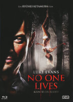 No One Lives - Keiner überlebt - (LCE) BluRay (+...