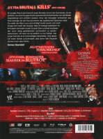 No One Lives - Keiner überlebt - (LCE) BluRay (+ DVD) - Mediabook - Top Zustand