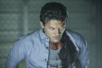 No One Lives - Keiner überlebt - (LCE) BluRay (+ DVD) - Mediabook - Top Zustand