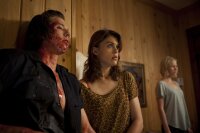 No One Lives - Keiner überlebt - (LCE) BluRay (+ DVD) - Mediabook - Top Zustand