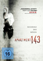 Apartment 143 / DVD *Top Zustand
