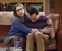 The Big Bang Theory - Staffel 6  [3 DVDs]