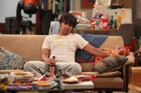 The Big Bang Theory - Staffel 6  [3 DVDs]