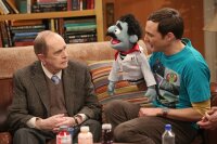 The Big Bang Theory - Staffel 6  [3 DVDs]