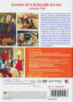 The Big Bang Theory - Staffel 6  [3 DVDs]