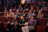 The Big Bang Theory - Staffel 6  [3 DVDs]
