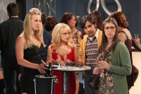 The Big Bang Theory - Staffel 6  [3 DVDs]