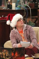 The Big Bang Theory - Staffel 6  [3 DVDs]