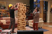 The Big Bang Theory - Staffel 6  [3 DVDs]
