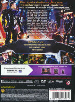 Pacific Rim / DVD Top Zustand