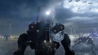 Pacific Rim / DVD Top Zustand