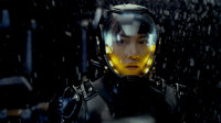 Pacific Rim / DVD Top Zustand