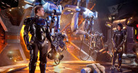 Pacific Rim / DVD Top Zustand