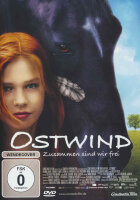 Ostwind - Zusammen sind wir frei / DVD