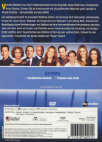 Private Practice - Staffel 6  [3 DVDs]  - Top Zustand