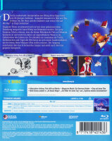 Die Hexe und der Zauberer - Jubiläumsedition / Blu-Ray * Top Zustand