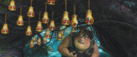 Die Croods / Blu-Ray * Guter Zustand