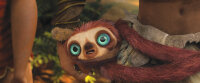 Die Croods / Blu-Ray * Guter Zustand