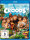 Die Croods / Blu-Ray * Guter Zustand