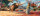Die Croods / Blu-Ray * Guter Zustand