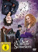 Die Vampirschwestern / DVD * Top Zustand