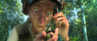 Epic - Verborgenes Königreich / Blu-ray Film