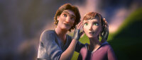 Epic - Verborgenes Königreich / Blu-ray Film