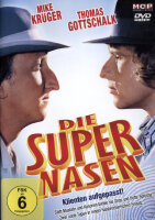 Die Supernasen / DVD
