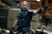 G.I. Joe - Die Abrechnung - Extended Cut / Blu-ray Film