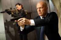 G.I. Joe - Die Abrechnung - Extended Cut / Blu-ray Film