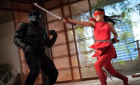 G.I. Joe - Die Abrechnung - Extended Cut / Blu-ray Film