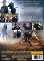 Schattenkrieger - The Shadow Cabal -- Danielle Churchran...