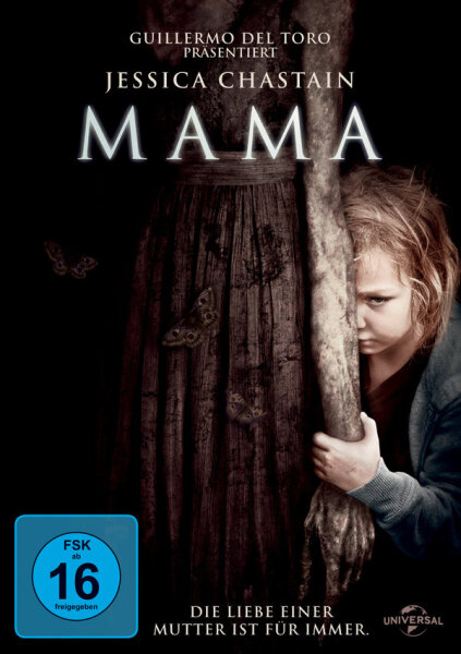 Mama / DVD
